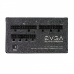 Fuente de Poder EVGA SuperNOVA 550 G2 80 PLUS Gold ATX, Modular, 24-pin ATX, 140mm, 550W image