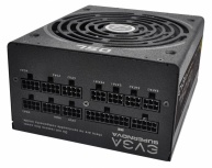 Fuente de Poder EVGA SuperNOVA 750 G2 80 PLUS Gold, ATX, 140mm, 750W