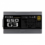 Fuente de Poder EVGA SuperNOVA 650 G3 80 PLUS Gold ATX, Modular, 24-pin ATX, 120mm, 650W image