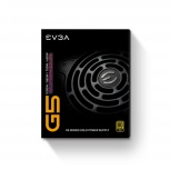 Fuente de Poder EVGA SUPERNOVA 650 G5 80 PLUS Gold ATX, Modular, 24-pin ATX, 135mm, 650W image