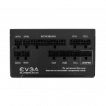Fuente de Poder EVGA SuperNOVA 850G XC 80 PLUS Gold ATX, Modular, 24-pin ATX, 12VHPWR, 135mm, 850W image