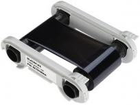 Cinta Evolis RCT023NAA, Negro, para Evolis Zenius/Primacy