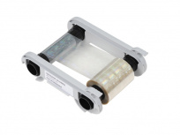 Cinta Evolis Transparente RVA222NAAA, Transferencia Térmica