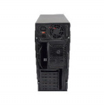 Computadora Evotec EV-2004, Intel Core i5-11400, 8GB, 480GB SSD, Windows 10 Home + Teclado/Mouse  image