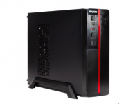 Computadora Evotec EV-INTCEL-VERTECPLUS, Intel N100, 16GB, 480GB SSD, Windows 11 Prueba + Teclado/Mouse - Imagen adicional 1