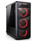 Computadora Evotec Start R3, AMD Ryzen 3 3200G, 8GB, 480GB SSD, Windows 11 Prueba