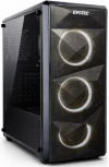 Computadora Gamer Evotec EV-R55535-VERTECPLUS-13B, AMD Ryzen 5 5500, NVIDIA GeForce RTX 3050, 16GB, 480GB SSD, Windows 11 Prueba
