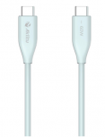 Ezviz Cable USB-C Macho - USB-C Macho, 1.5 Metros