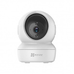 Ezviz Mini Cámara IP Smart WiFi Domo IR para Interiores C6N, Inalámbrico, 1920 x 1080 Pixeles, Día/Noche