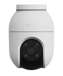 Ezviz Cámara de Seguridad IP Smart WiFi PT IR para Interiores/Exteriores C8C, Alámbrico/Inalámbrico, 1920x1080 Full HD, Día/Noche