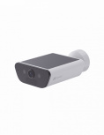 Ezviz Cámara de Seguridad IP Smart WiFi Bullet IR para Exteriores CS-CB5-4K, Inalámbrico, 3840x2160 4K Ultra HD, Día/Noche