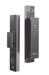 Ezviz Cerradura Inteligente CS-DL50FVS/PLUS, Código/Lector de Huellas, 50 Usuarios