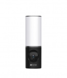 Ezviz Cámara de Seguridad IP Smart WiFi Domo IR para Exteriores CS-LC3, Inalámbrico, 2560 x 1440 Pixeles, Día/Noche