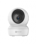 Ezviz Cámara de Seguridad IP PT IR para Interiores C6N, Alámbrico/Inalámbrico, 1920x1080 Full HD, Día/Noche
