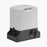 FAAC Operador para Puerta Corrediza 740, 15 Metros, hasta 500Kg