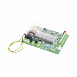 FAAC Tarjeta Receptora E844 3PH, para FAAC 844