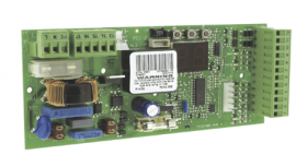 FAAC Sensor para Control de Acceso Vehicular 63000710, Aluminio