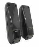 FAAC Control de Acceso Vehicular XP20D, 20 Metros