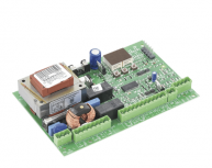 FAAC Kit de Hardware para Control de Acceso Vehicular 790919, Aluminio