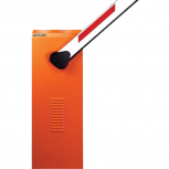 FAAC Barrera Vehicular Bidireccional, hasta 4.8 Metros - Incluye Brazo