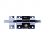 Fanal Cerradura de Sobreponer 132, Cromo