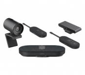 Fanvil Sistema de Videoconferencia CA400, 4K Ultra HD, USB-A/USB-C
