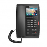 Fanvil Teléfono IP H5W con Pantalla 3.5