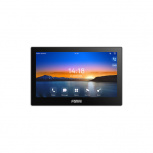 Fanvil Monitor IP I504W con Pantalla Táctil 7”, Altavoz, Inalámbrico, Negro