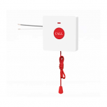Fanvil Botón de Emergencia KT-31, Alámbrico, CC
