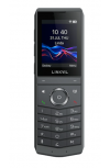 Fanvil Teléfono IP W620W 2.4", Inalámbrico, 8 Líneas, 16 Teclas Programables, Altavoz, Negro