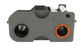 Fargo Cinta 047500, 1.000 Páginas, Negro