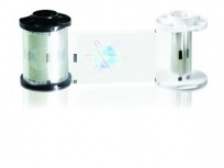 Cinta de Laminación Fargo 82604 Transparente