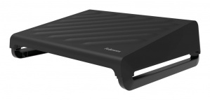 Fellowes Descansa Pies Ajustable BREYTA, Antideslizante