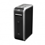 Fellowes Trituradora de Corte Cruzado Powershred 125Ci, hasta 20 Hojas, 53 Litros, Negro