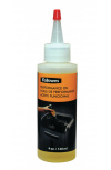 Fellowes Aceite Lubricante para Trituradora de Papel, 120ml