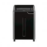 Fellowes Trituradora de Corte Cruzado 485CI, hasta 30 Hojas, 132 Litros