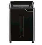 Fellowes Trituradora de Corte Cruzado 485CI, hasta 30 Hojas, 132 Litros