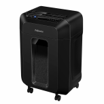 Fellowes Trituradora de Microcorte AutoMax 100MA, hasta 100 Hojas, 17 Litros