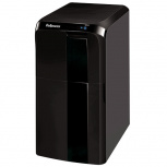 Fellowes Trituradora de Corte Cruzado AutoMax 350C, hasta 350 hojas, 18 Litros