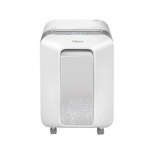 Fellowes Trituradora de Microcorte Powershred LX200, hasta 12 Hojas, 22 Litros