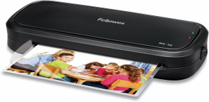 Fellowes Enmicadora M5-95/9.5, 24.1cm, 2 Rodillos