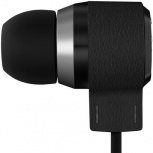 Ferrari Audífonos Intrauriculares con Micrófono Cavallino T150, Alámbrico, 3.5mm, Negro - Imagen adicional 5