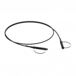 FiberHome Bobina de Fibra Óptica G.657.A2, Monomodo, 100 Metros