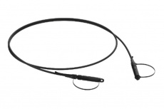 FiberHome Bobina de Fibra Óptica G.657.A2, Monomodo, 300 Metros