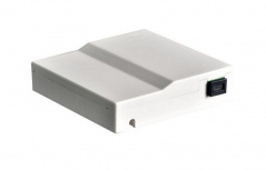 FiberHome Caja para Pared FTB-501, 1 Puerto, 1 Pieza, Blanco