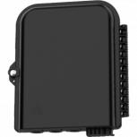 FiberHome Cierre de Empalme para Fibra Óptica GFS8G-V2, 24 Conectores, SC/APC, Monomodo