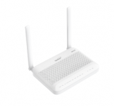 FiberHome Unidad de Red Óptica HG5853SF, 1 x GPON, 1 X RJ-45, 1 x RJ-11, Wi-Fi, SC/APC