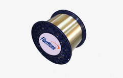 Fiberhome Bobina de Cable Fibra Óptica Aérea, Monomodo, 12 Hilos, 4Km, Negro