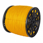 Fiero Cuerda de Polipropileno CUE-04M, 4mm, 2380 Metros