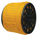 Fiero Cuerda de Polipropileno CUE-08M, 8mm, 640 Metros